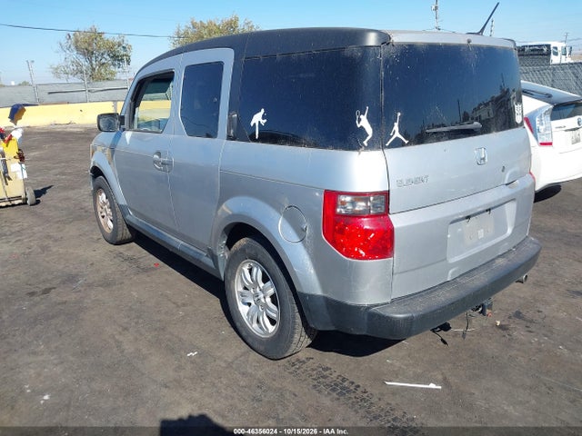 Aukcja sprzedaży 2007 Honda Element Ex, vin: 5J6YH18727L007859, numer aukcji: 46356024