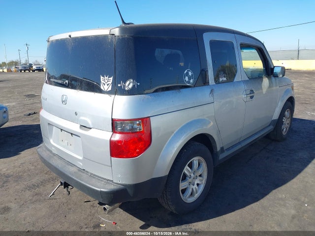 Aukcja sprzedaży 2007 Honda Element Ex, vin: 5J6YH18727L007859, numer aukcji: 46356024