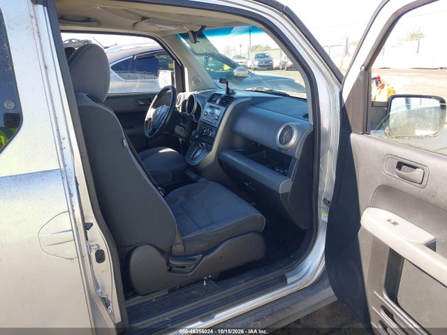 Aukcja sprzedaży 2007 Honda Element Ex, vin: 5J6YH18727L007859, numer aukcji: 46356024
