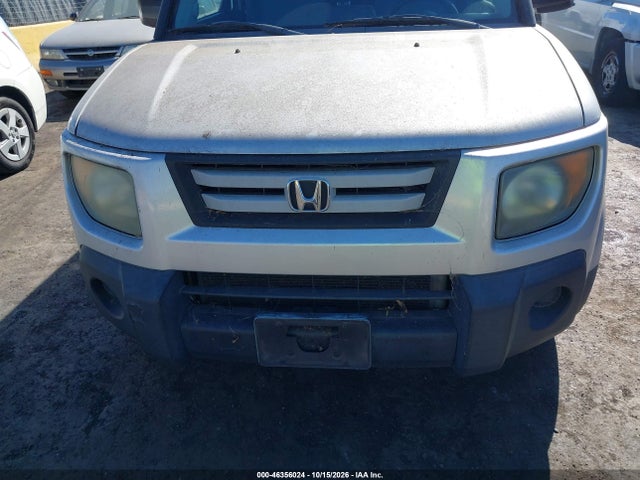 Aukcja sprzedaży 2007 Honda Element Ex, vin: 5J6YH18727L007859, numer aukcji: 46356024