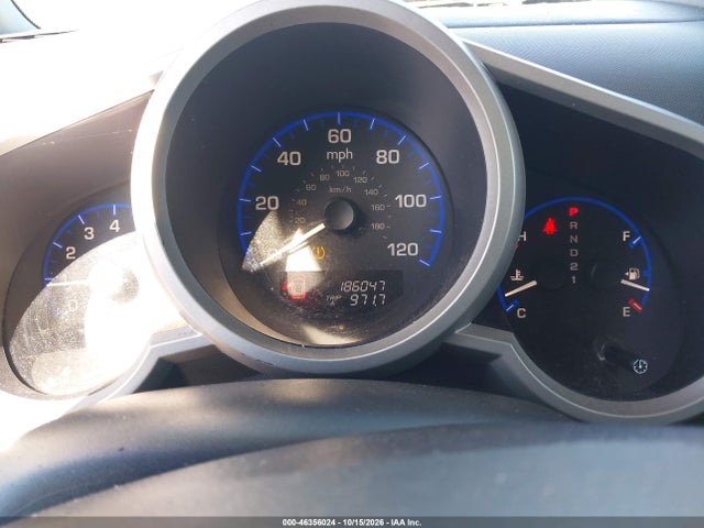 Aukcja sprzedaży 2007 Honda Element Ex, vin: 5J6YH18727L007859, numer aukcji: 46356024