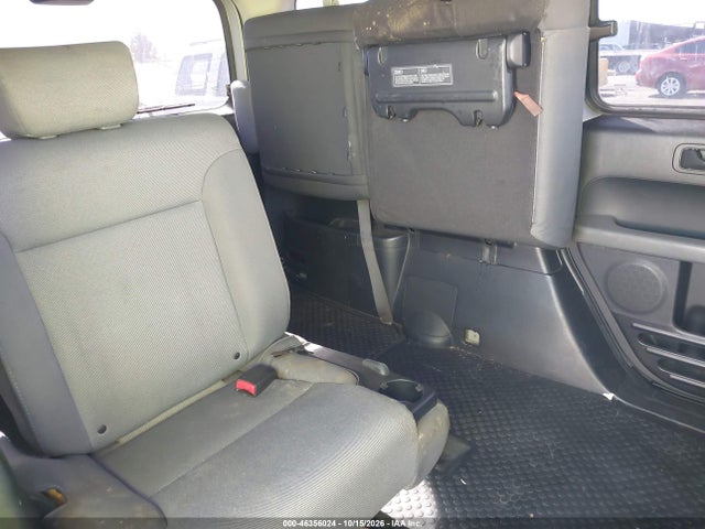 Aukcja sprzedaży 2007 Honda Element Ex, vin: 5J6YH18727L007859, numer aukcji: 46356024