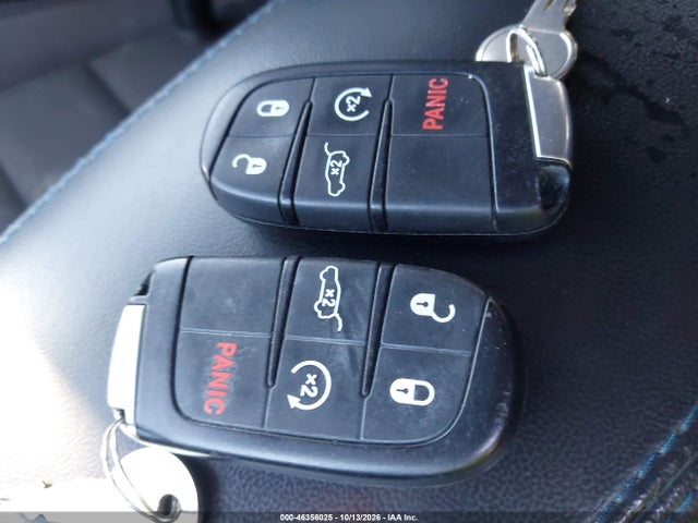 2018 Jeep Grand Cherokee Upland 4x4 მანქანა იყიდება აუქციონზე, vin: 1C4RJFAG1JC469472, აუქციონის ნომერი: 46356025