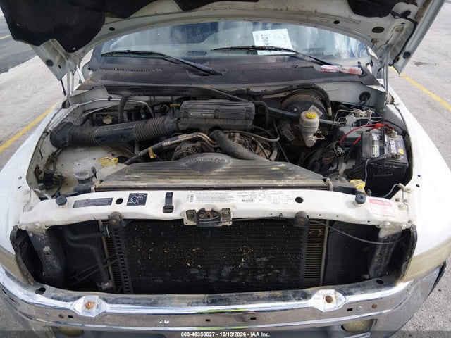 Aukcja sprzedaży 1998 Dodge Ram 1500 St, vin: 1B7HC13Z8WJ201996, numer aukcji: 46356027