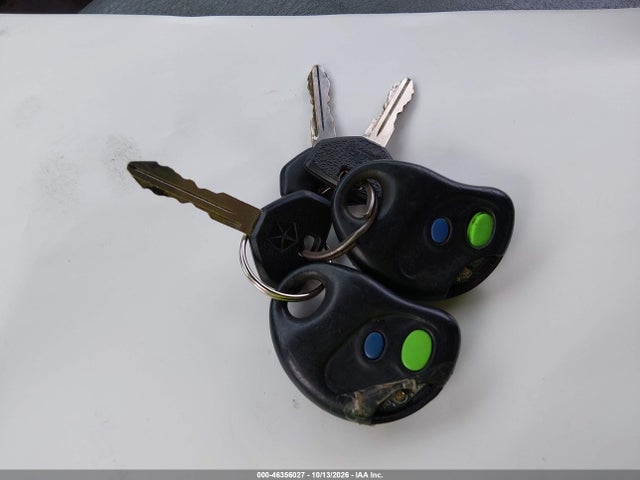 Aukcja sprzedaży 1998 Dodge Ram 1500 St, vin: 1B7HC13Z8WJ201996, numer aukcji: 46356027