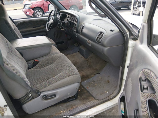 Aukcja sprzedaży 1998 Dodge Ram 1500 St, vin: 1B7HC13Z8WJ201996, numer aukcji: 46356027