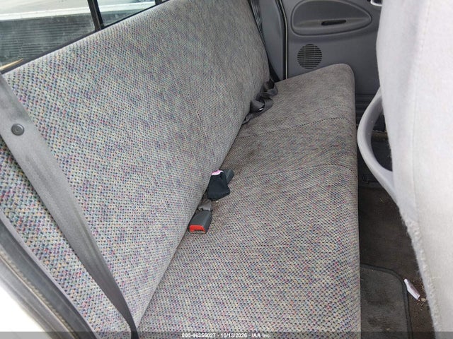 Aukcja sprzedaży 1998 Dodge Ram 1500 St, vin: 1B7HC13Z8WJ201996, numer aukcji: 46356027