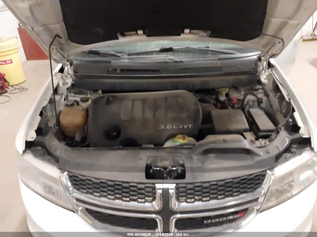 Aukcja sprzedaży 2012 Dodge Journey Crew, vin: 3C4PDCDG1CT368092, numer aukcji: 46356036