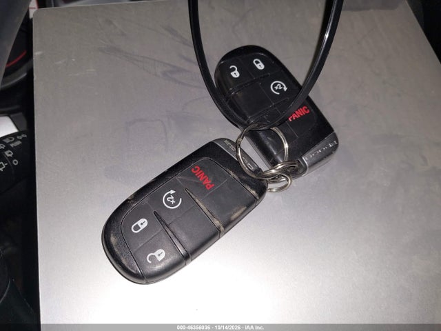 Aukcja sprzedaży 2012 Dodge Journey Crew, vin: 3C4PDCDG1CT368092, numer aukcji: 46356036