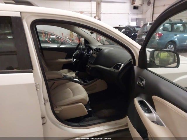 Aukcja sprzedaży 2012 Dodge Journey Crew, vin: 3C4PDCDG1CT368092, numer aukcji: 46356036