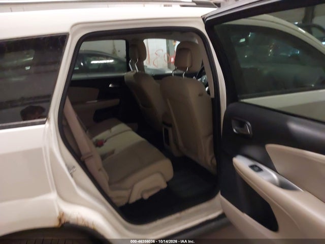Aukcja sprzedaży 2012 Dodge Journey Crew, vin: 3C4PDCDG1CT368092, numer aukcji: 46356036