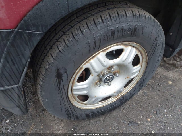 Продаж на аукціоні авто 2005 Honda Cr-v Lx, vin: SHSRD78575U332653, номер лоту: 46356044