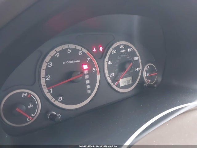 Продаж на аукціоні авто 2005 Honda Cr-v Lx, vin: SHSRD78575U332653, номер лоту: 46356044