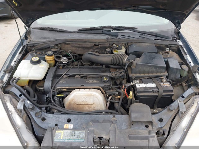 Продажа на аукционе авто 2001 Ford Focus Se, vin: 1FAFP34331W295109, номер лота: 46356046