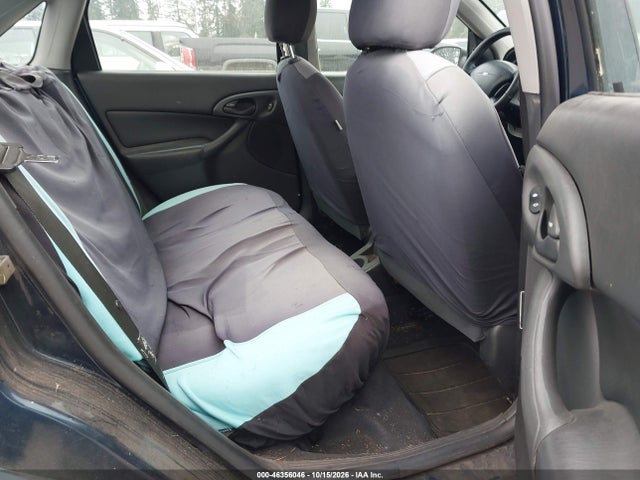 Продажа на аукционе авто 2001 Ford Focus Se, vin: 1FAFP34331W295109, номер лота: 46356046