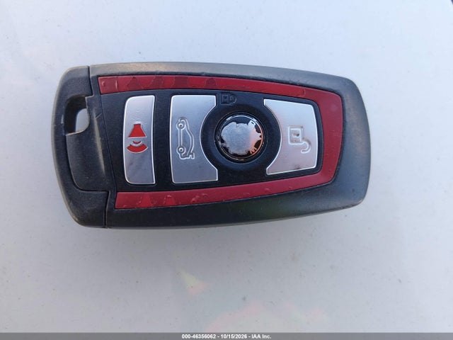 WBA4J1C55JBG75778 BMW 430i Gran Coupe