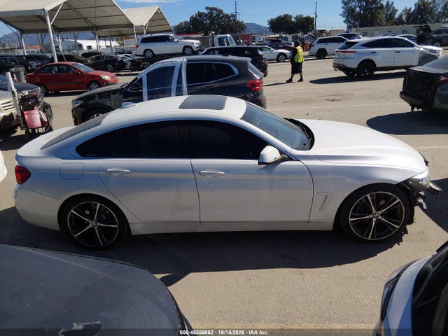 WBA4J1C55JBG75778 BMW 430i Gran Coupe