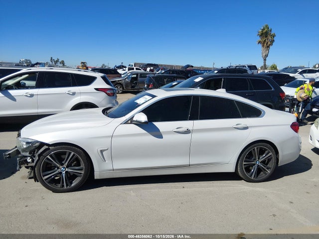 WBA4J1C55JBG75778 BMW 430i Gran Coupe