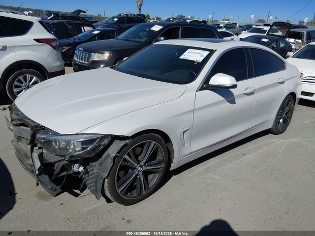 WBA4J1C55JBG75778 BMW 430i Gran Coupe