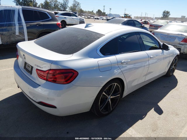 WBA4J1C55JBG75778 BMW 430i Gran Coupe
