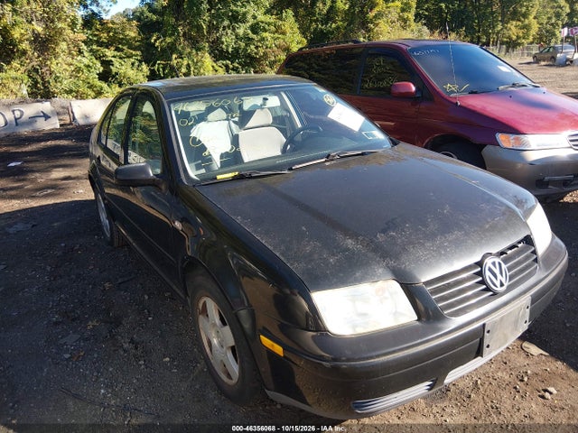 Aukcja sprzedaży 2002 Volkswagen Jetta Gls, vin: 3VWSK69M92M163710, numer aukcji: 46356068