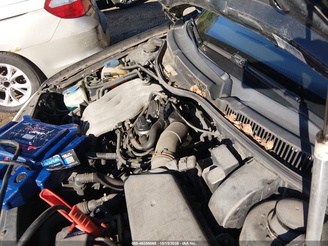 Aukcja sprzedaży 2002 Volkswagen Jetta Gls, vin: 3VWSK69M92M163710, numer aukcji: 46356068