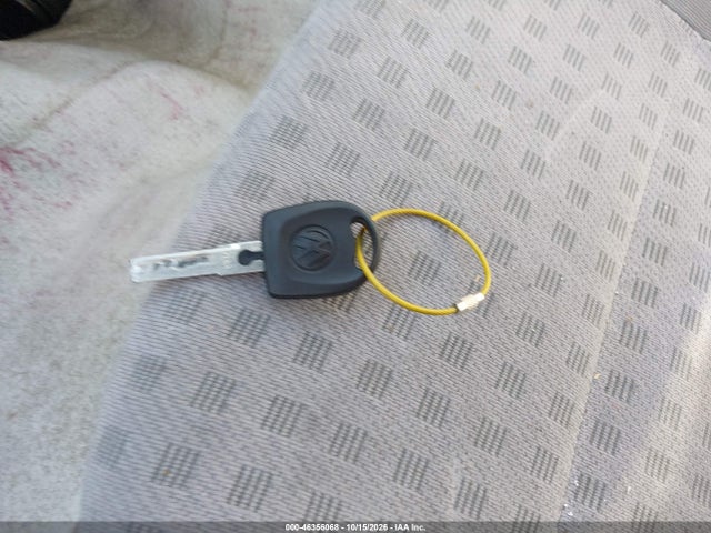 Aukcja sprzedaży 2002 Volkswagen Jetta Gls, vin: 3VWSK69M92M163710, numer aukcji: 46356068