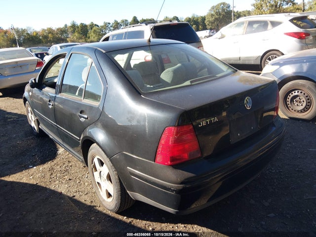 Aukcja sprzedaży 2002 Volkswagen Jetta Gls, vin: 3VWSK69M92M163710, numer aukcji: 46356068