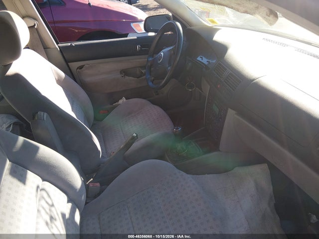 Aukcja sprzedaży 2002 Volkswagen Jetta Gls, vin: 3VWSK69M92M163710, numer aukcji: 46356068