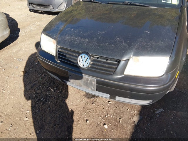 Aukcja sprzedaży 2002 Volkswagen Jetta Gls, vin: 3VWSK69M92M163710, numer aukcji: 46356068