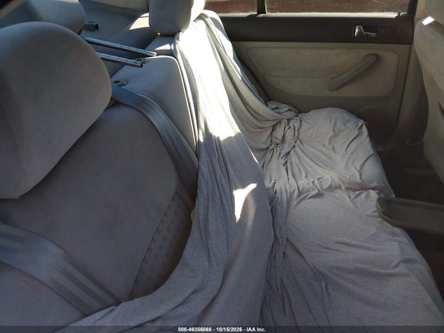 Aukcja sprzedaży 2002 Volkswagen Jetta Gls, vin: 3VWSK69M92M163710, numer aukcji: 46356068