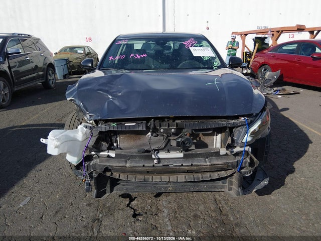 Nissan Altima Sv Awd 2025 1N4BL4DWXSN326597 Image 13