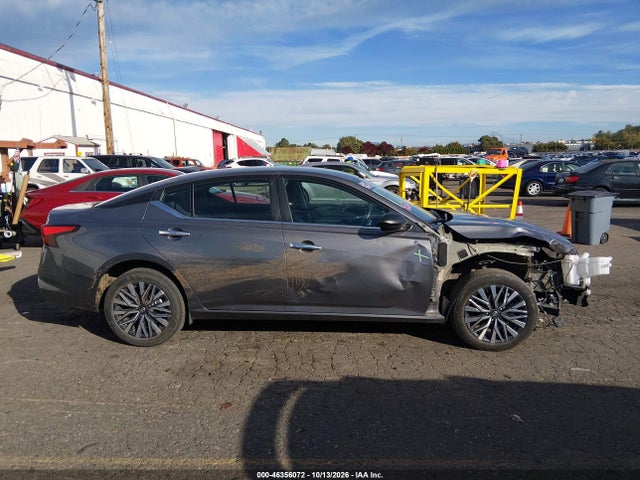 Nissan Altima Sv Awd 2025 1N4BL4DWXSN326597 Image 14