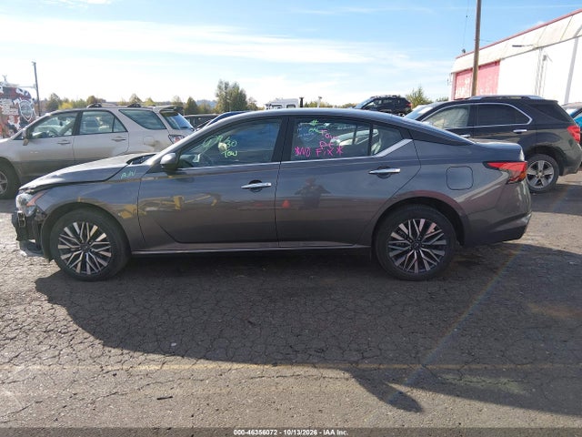 Nissan Altima Sv Awd 2025 1N4BL4DWXSN326597 Image 15