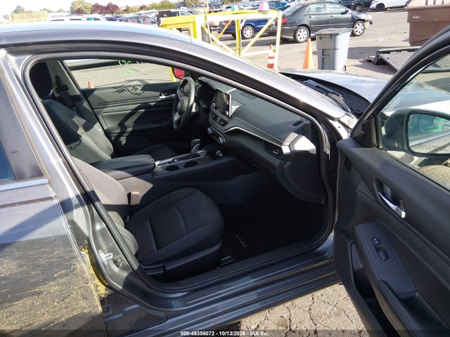 Nissan Altima Sv Awd 2025 1N4BL4DWXSN326597 Image 5