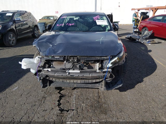 Nissan Altima Sv Awd 2025 1N4BL4DWXSN326597 Image 6