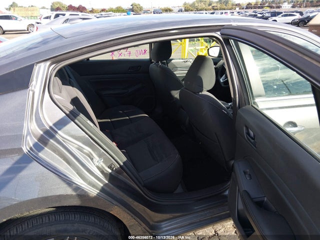 Nissan Altima Sv Awd 2025 1N4BL4DWXSN326597 Image 8