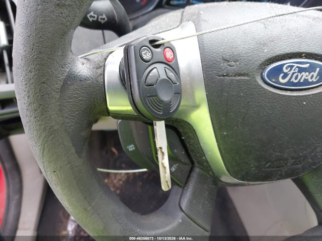 Продажа на аукционе авто 2012 Ford Focus Se, vin: 1FAHP3K23CL244281, номер лота: 46356073