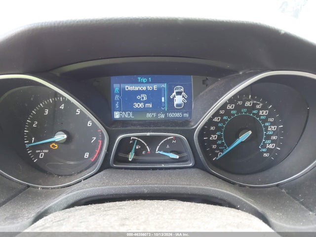Продажа на аукционе авто 2012 Ford Focus Se, vin: 1FAHP3K23CL244281, номер лота: 46356073