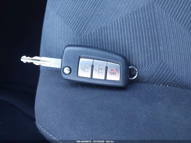 Продажа на аукционе авто 2016 Nissan Rogue S, vin: KNMAT2MT4GP603434, номер лота: 46356076