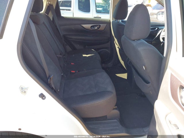 Продажа на аукционе авто 2016 Nissan Rogue S, vin: KNMAT2MT4GP603434, номер лота: 46356076