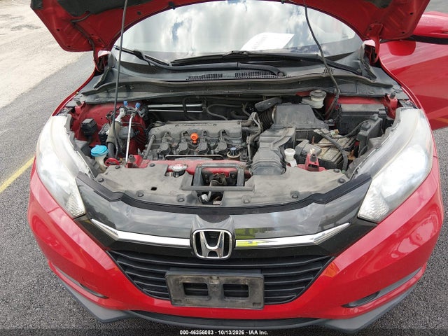 Продаж на аукціоні авто 2016 Honda Hr-v Ex, vin: 3CZRU6H55GM767827, номер лоту: 46356083