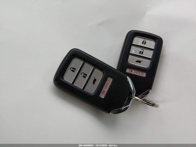 Продаж на аукціоні авто 2016 Honda Hr-v Ex, vin: 3CZRU6H55GM767827, номер лоту: 46356083