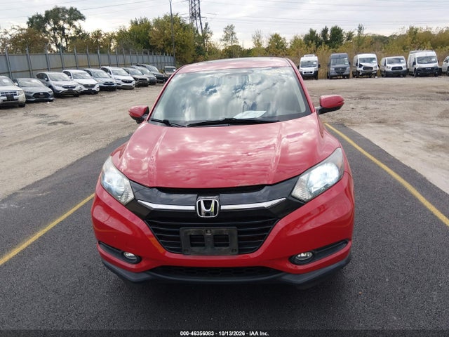 Продаж на аукціоні авто 2016 Honda Hr-v Ex, vin: 3CZRU6H55GM767827, номер лоту: 46356083