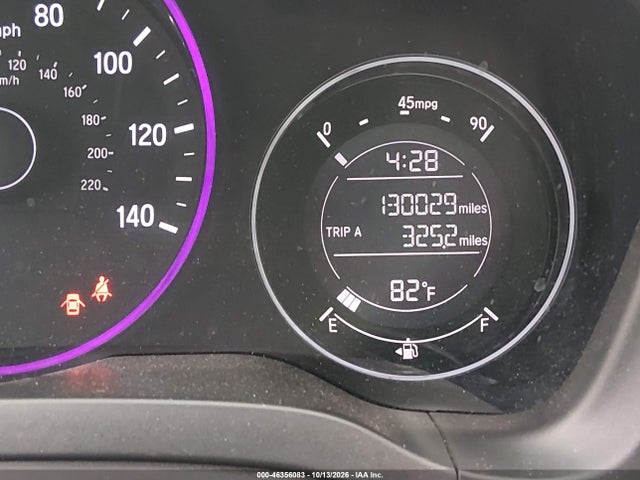 Продаж на аукціоні авто 2016 Honda Hr-v Ex, vin: 3CZRU6H55GM767827, номер лоту: 46356083