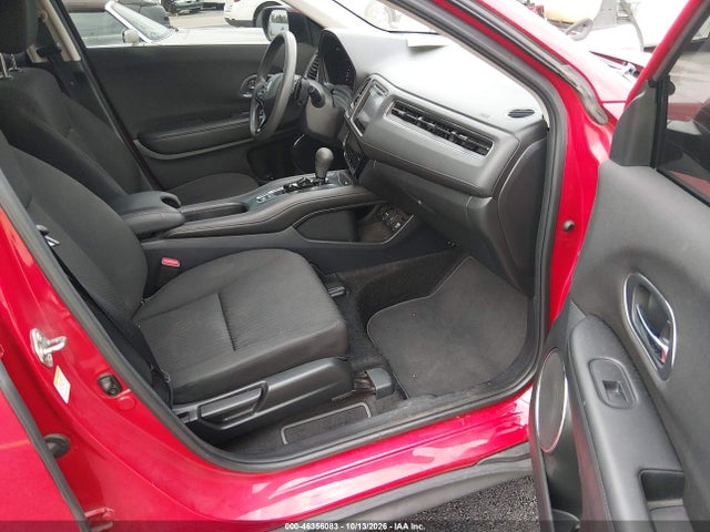 Продаж на аукціоні авто 2016 Honda Hr-v Ex, vin: 3CZRU6H55GM767827, номер лоту: 46356083