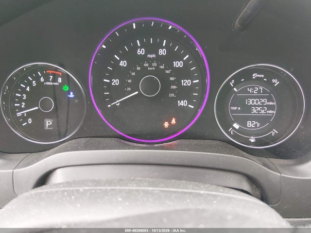 Продаж на аукціоні авто 2016 Honda Hr-v Ex, vin: 3CZRU6H55GM767827, номер лоту: 46356083