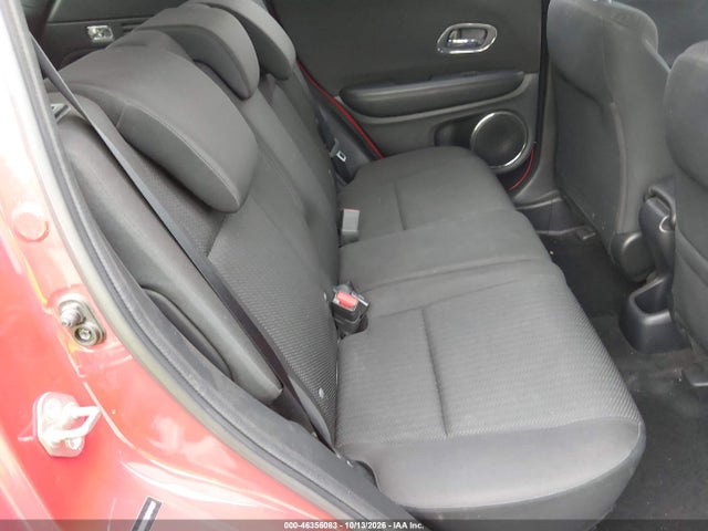 Продаж на аукціоні авто 2016 Honda Hr-v Ex, vin: 3CZRU6H55GM767827, номер лоту: 46356083