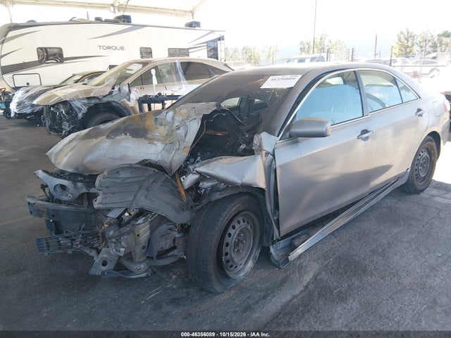 Продажа на аукционе авто 2010 Toyota Camry Le, vin: 4T1BF3EK1AU035705, номер лота: 46356089