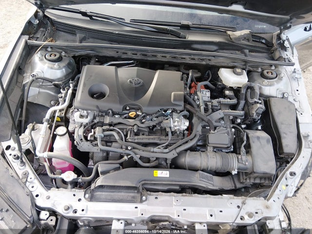 Aukcja sprzedaży 2025 Toyota Camry Se, vin: 4T1DAACK2SU608191, numer aukcji: 46356094